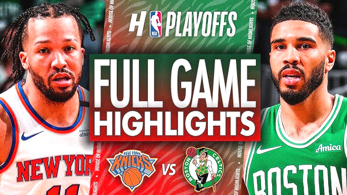NBA Playoffs Series