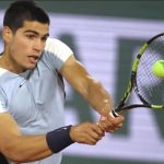 Alcaraz vs Khachanov Result, Match Summary & Stats | Full Tennis Analysis