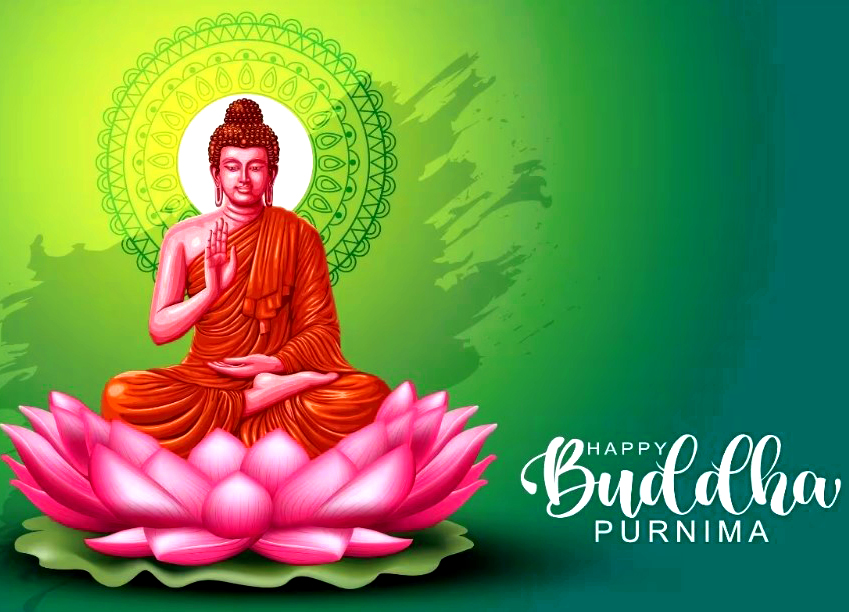 Buddha Purnima
