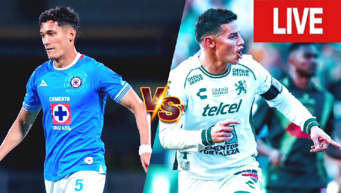Club León vs. Cruz