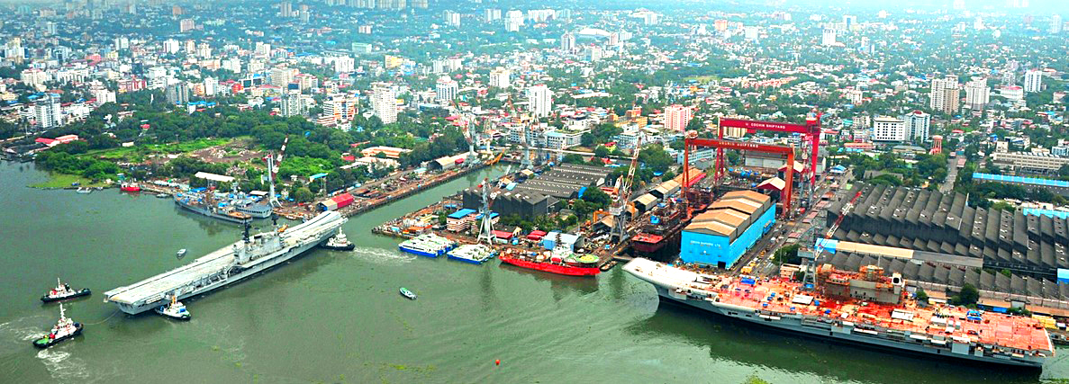 Cochin Shipyard Share Analysis 2025: Performance, Forecast & Investment Insights