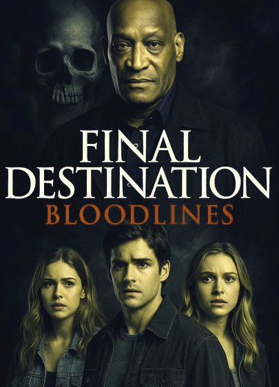 Final Destination