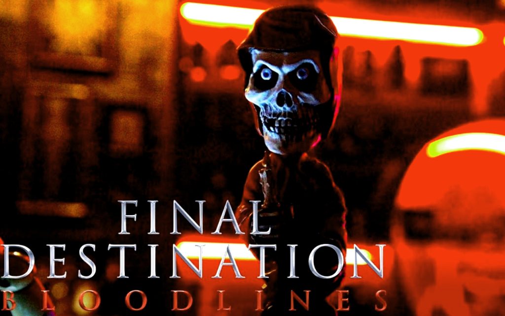 Final Destination Bloodlines