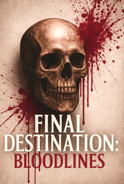Final Destination Bloodlines