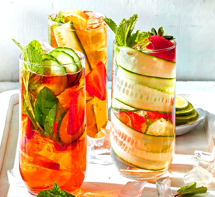 Healthy Drinks