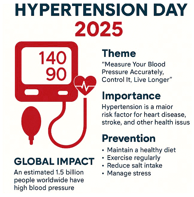 Hypertension