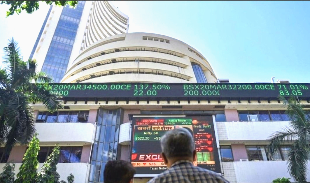 Indian stock market