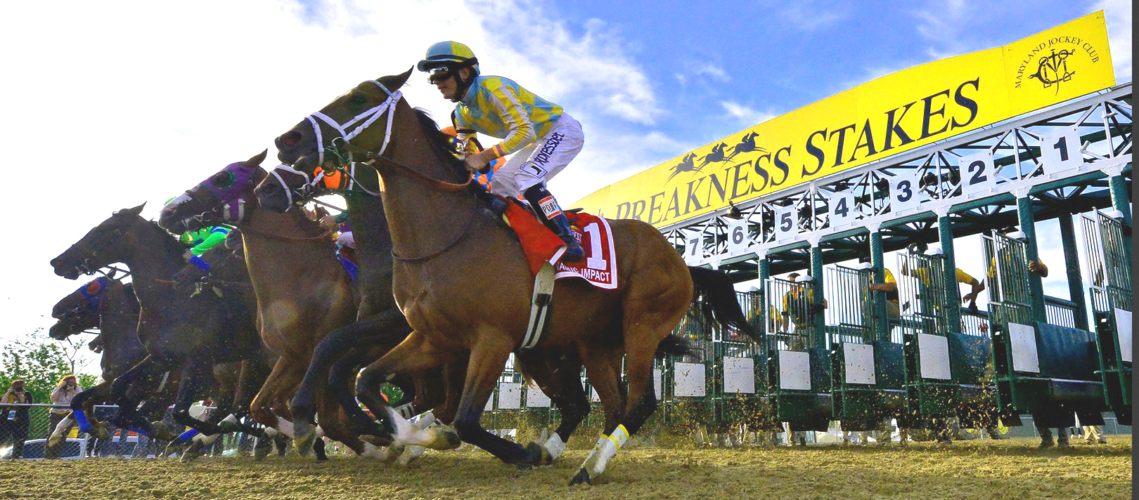 Preakness Stakes 2025