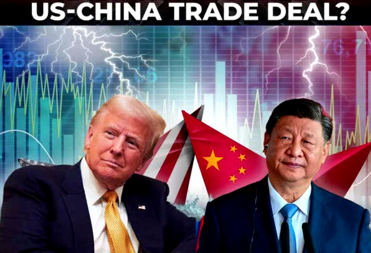 US-China Trade Deal
