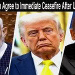 India and Pakistan Agree to Immediate Ceasefire After U.S.-Mediated Talks