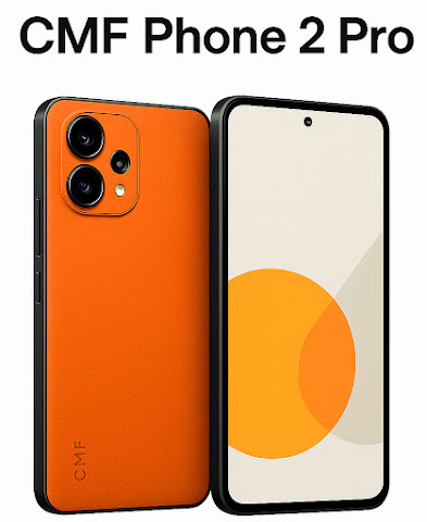 CMF Phone 2 Pro