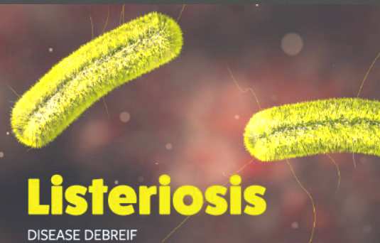 Listeria outbreak California